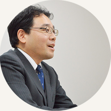 NPO法人コミュニティビジネスサポートセンター代表理事 - 永沢 映